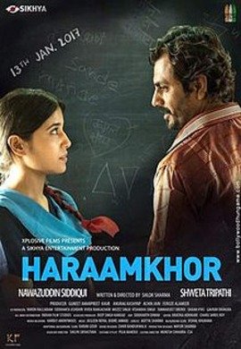 Haraamkhor